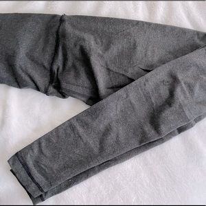 Lululemon cotton leggings